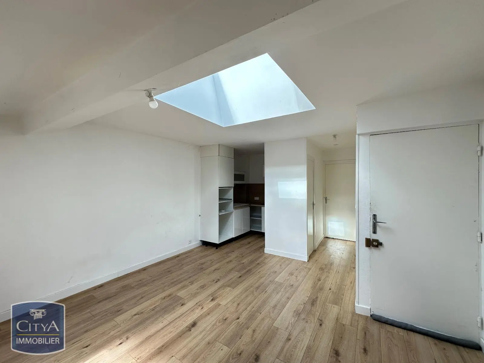 Photo 4 Appartement 2 pièces 37.23m²