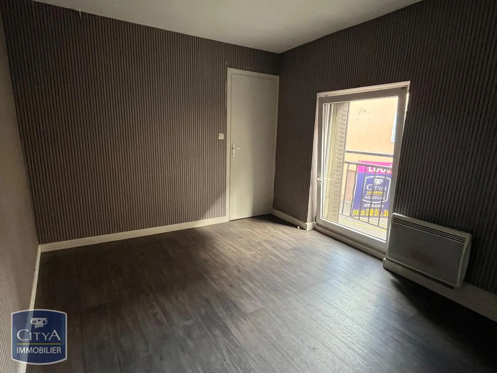 Photo 3 Appartement 2 pièces 27.88m²