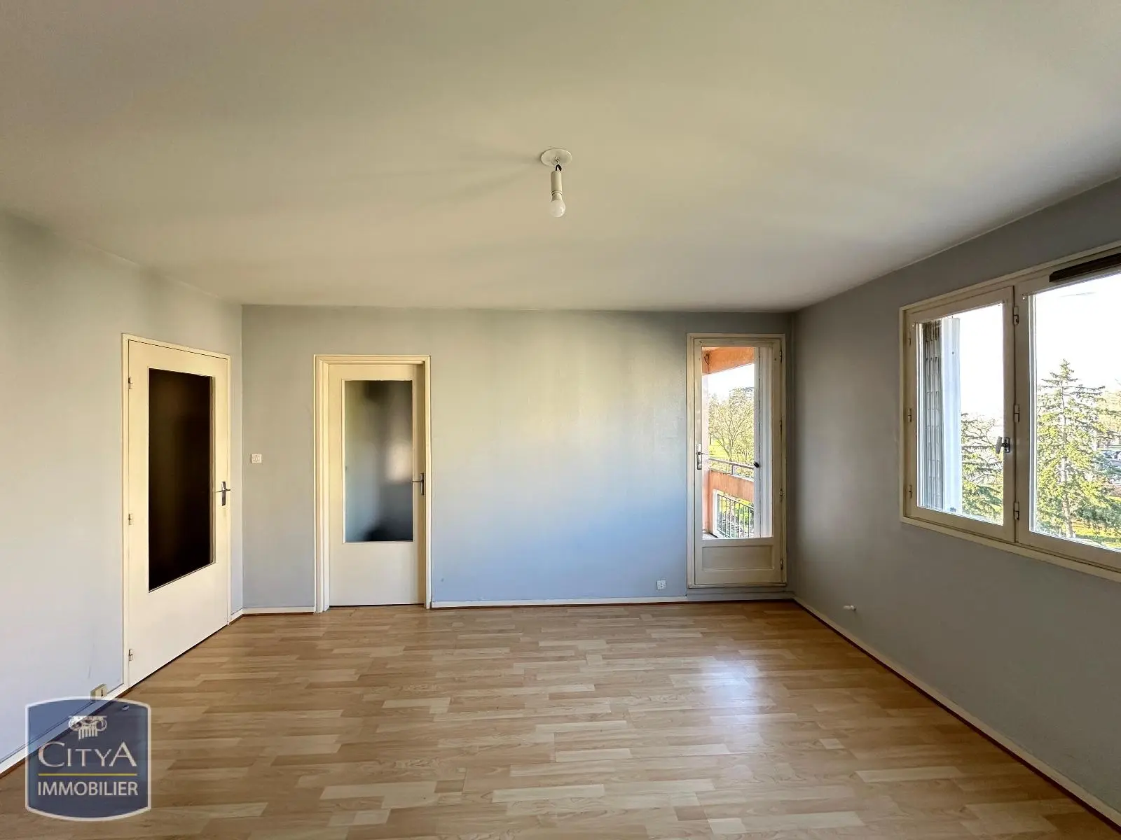 Photo 3 Appartement 1 pièce 35.2m²