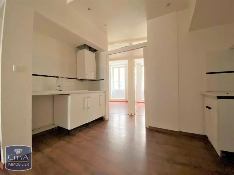 Illustration pour Appartement 3 pièces 53.38m² Photo Appartement 3 pièces 53.38m²