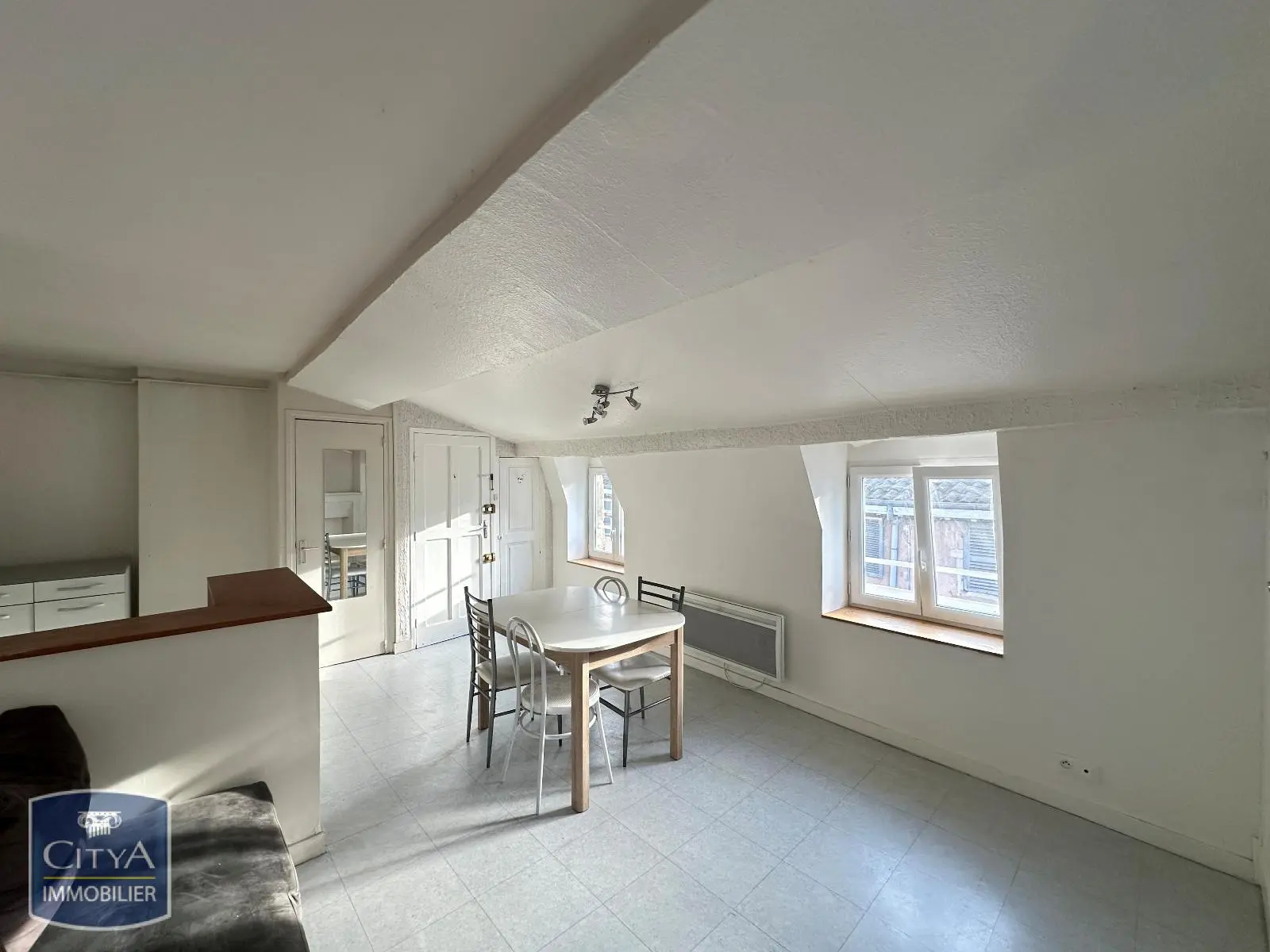 Photo 3 Appartement 2 pièces 31.67m²