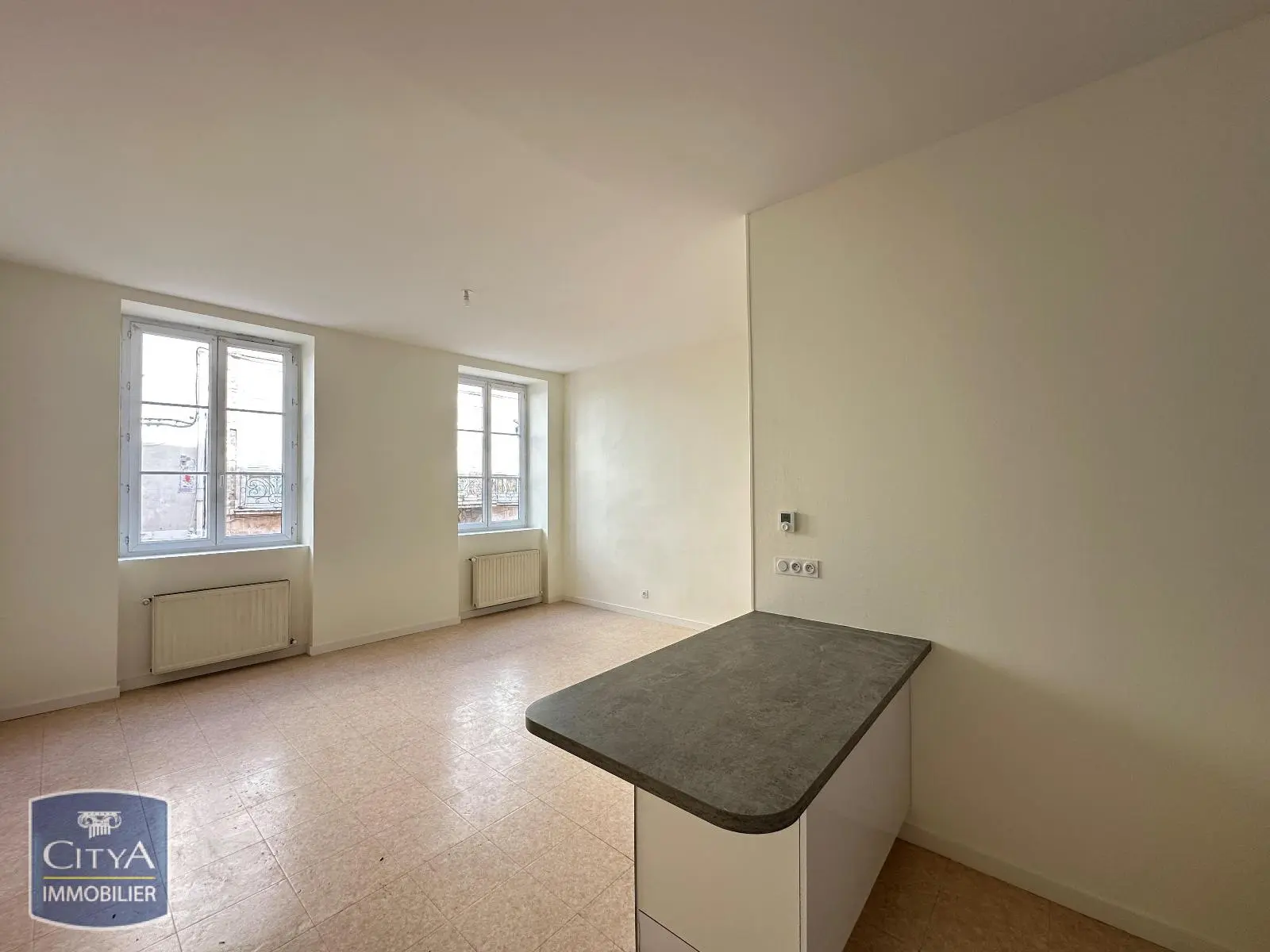 Photo 3 Appartement 2 pièces 51.06m²