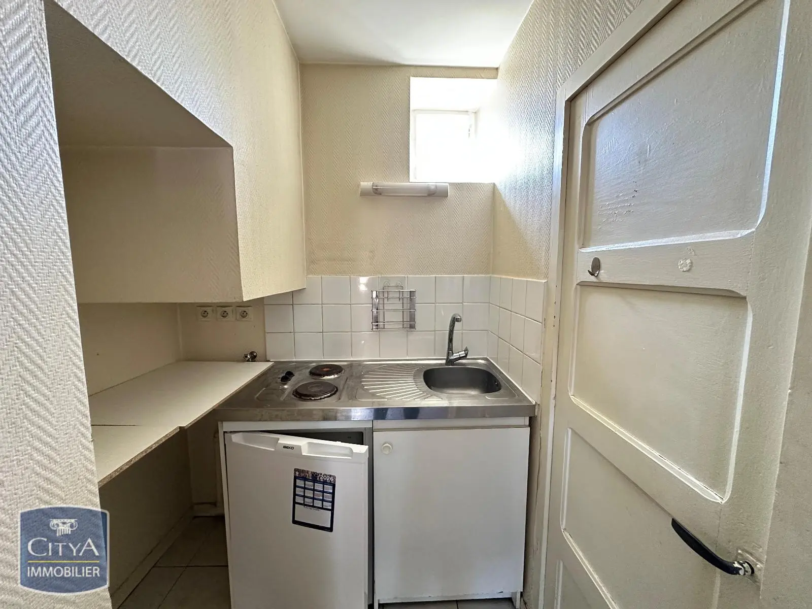 Photo 5 Appartement 2 pièces 36.72m²