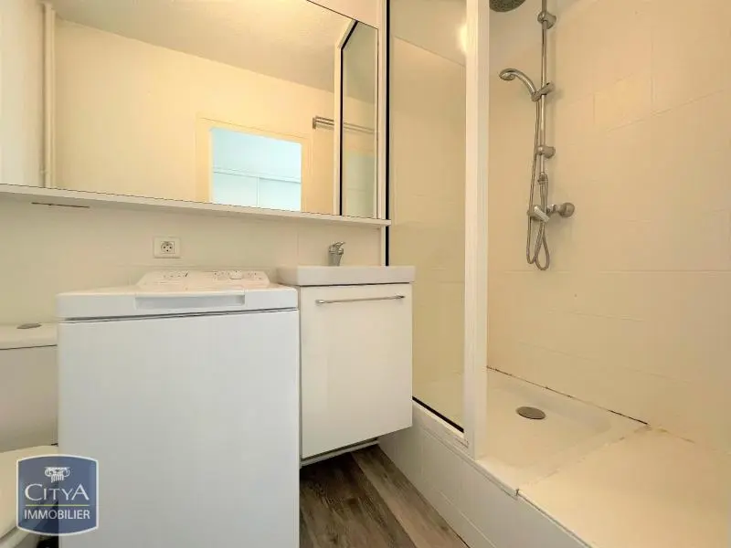 Photo 3 Appartement 1 pièce 29.34m²