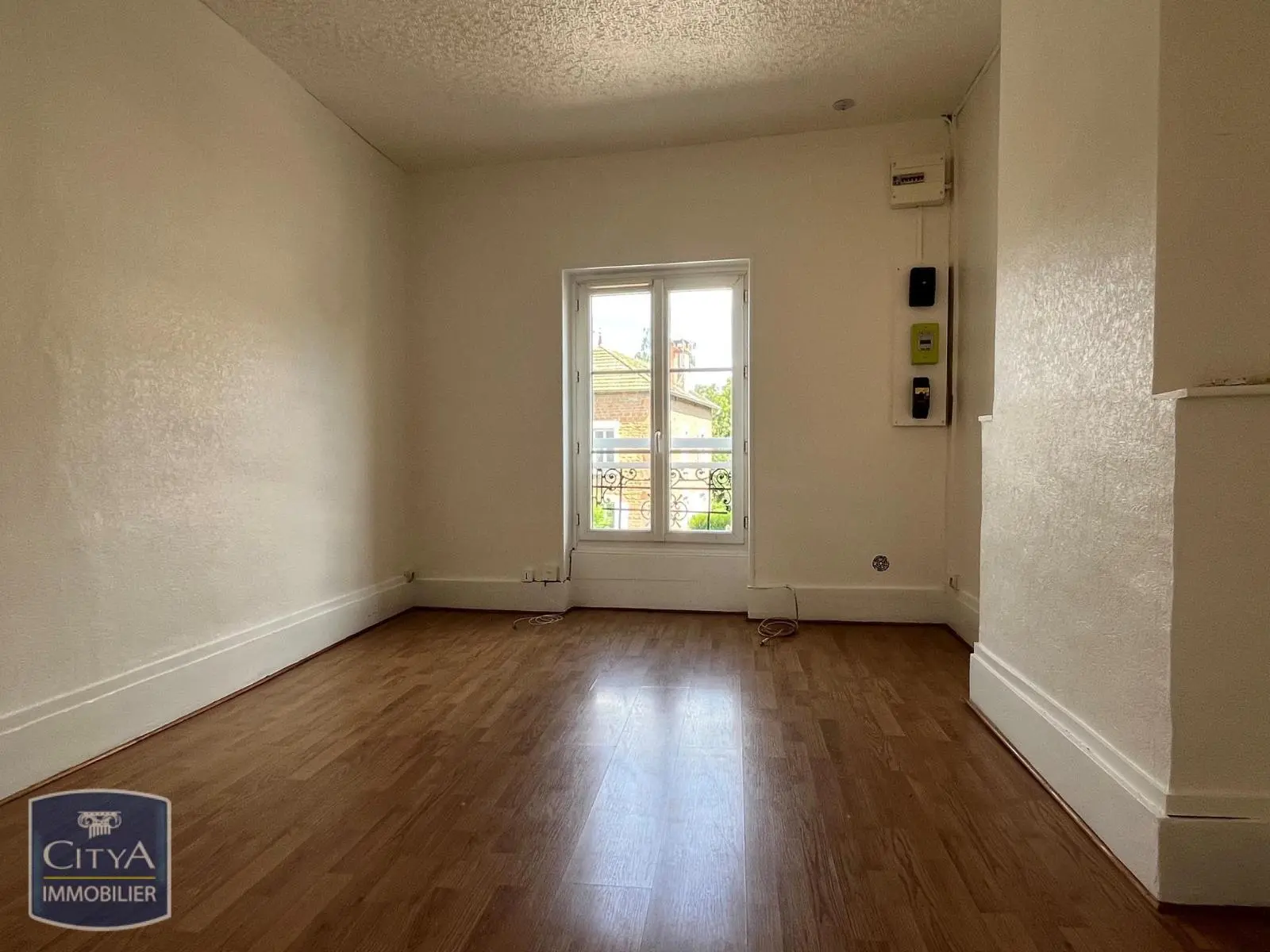Photo 3 Appartement 2 pièces 44.59m²