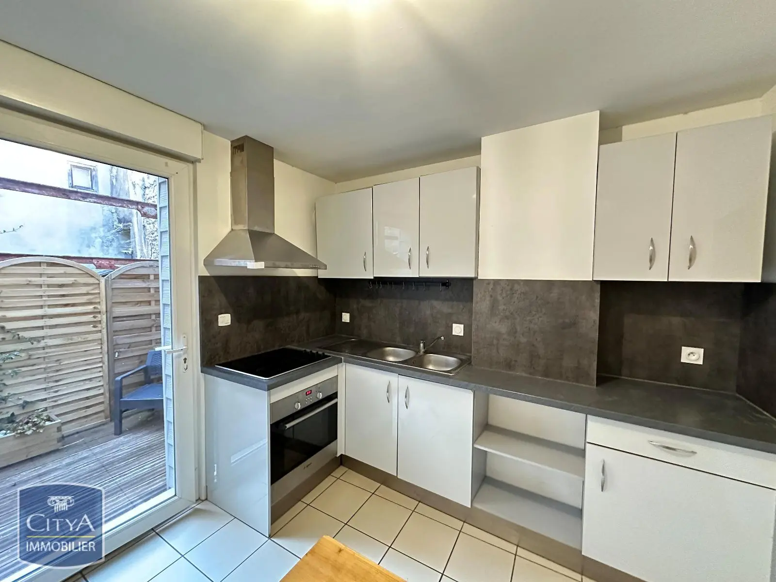 Photo 4 Appartement 2 pièces 37.29m²