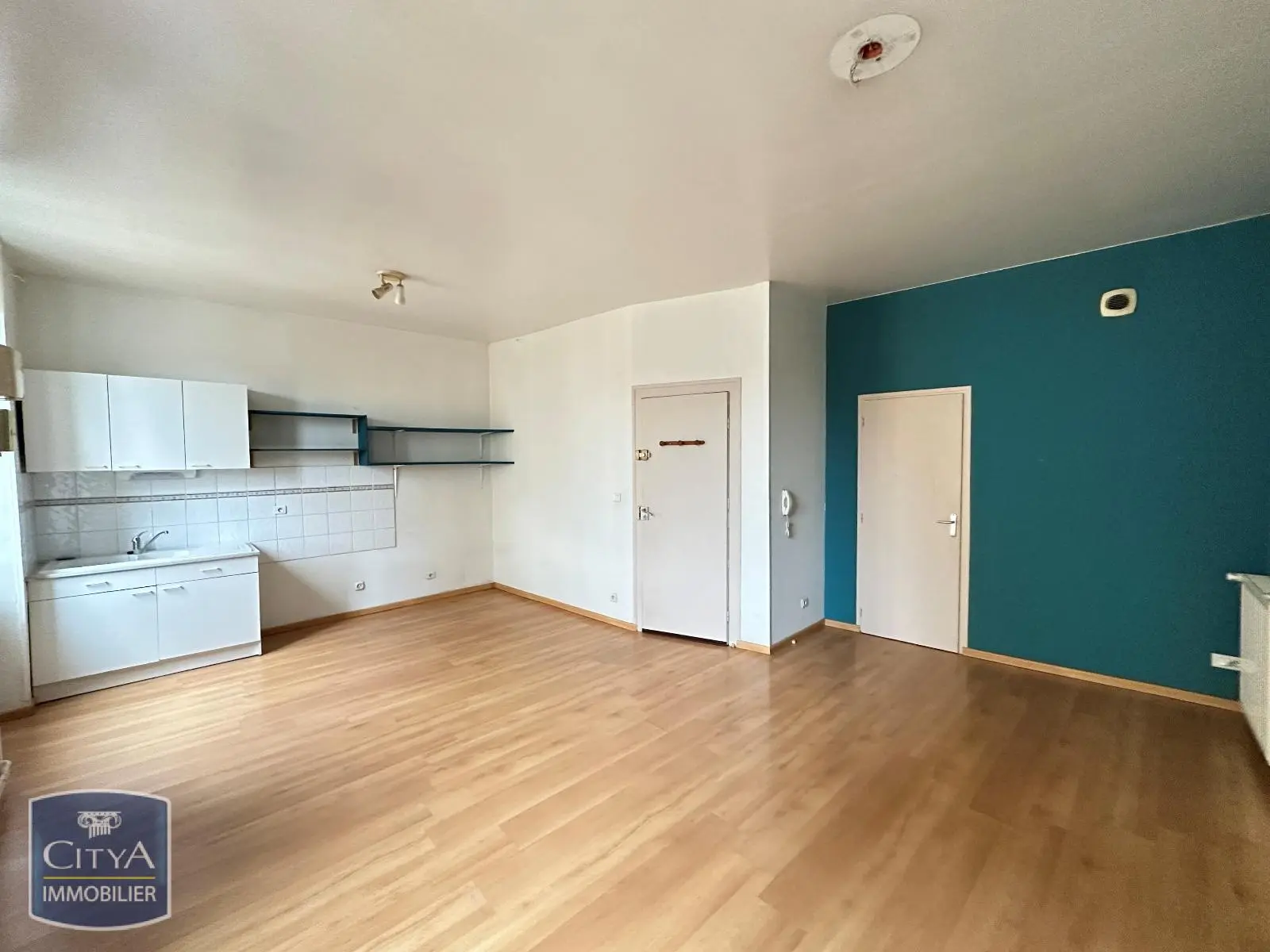 Photo 3 Appartement 2 pièces 44.71m²