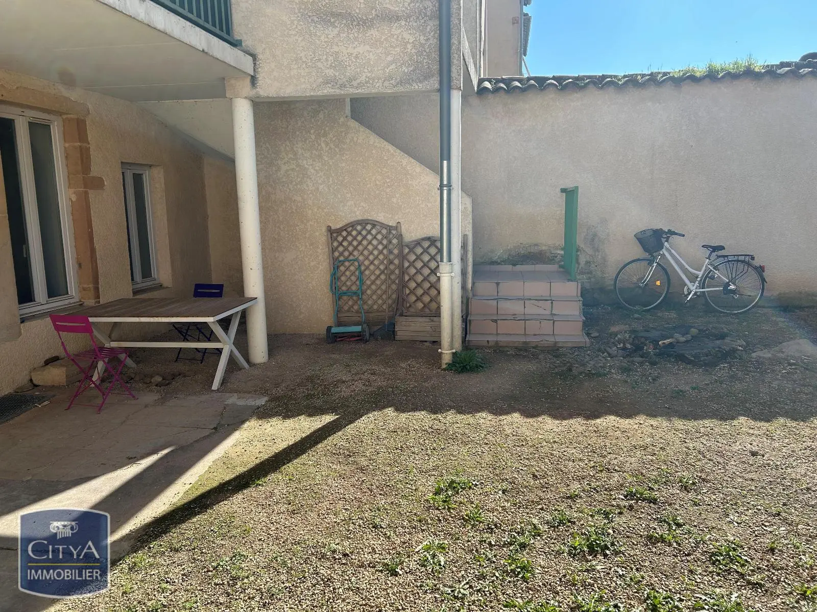 Photo 8 Appartement 2 pièces 34.88m²