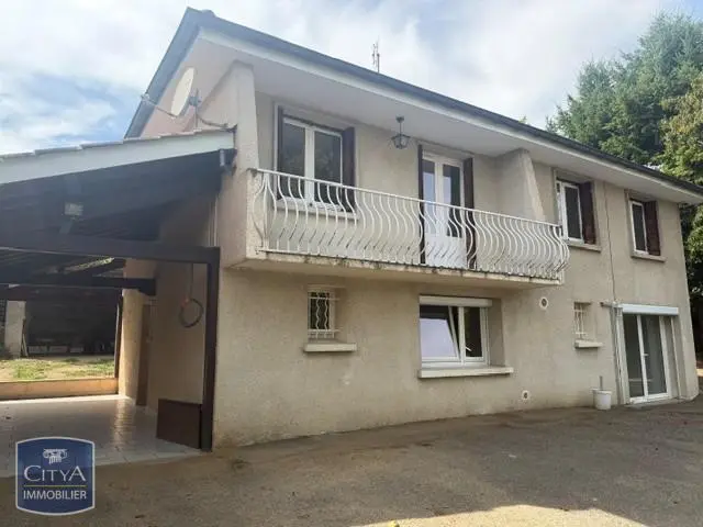 Photo 1 Maison 5 pièces 134.46m²