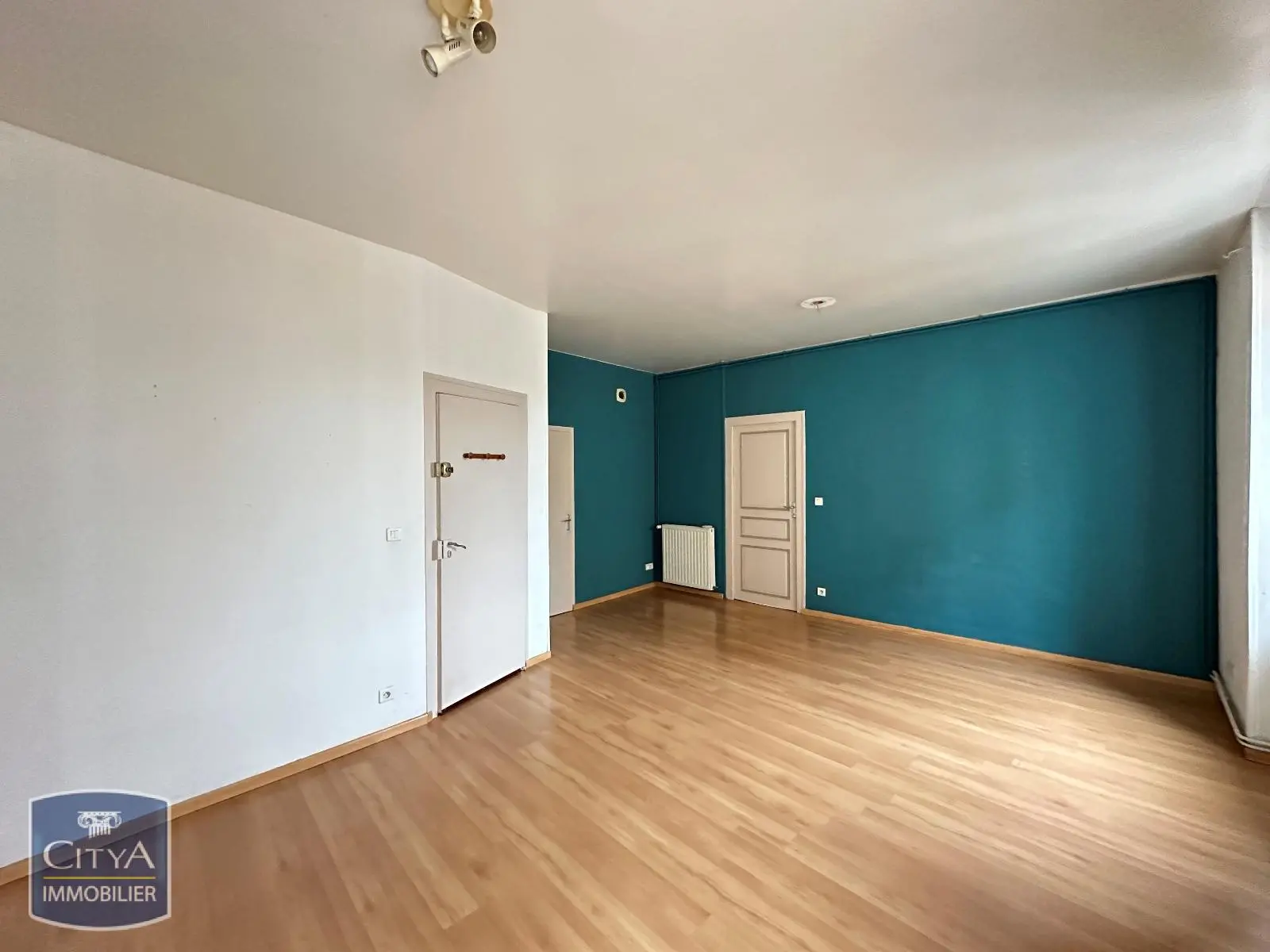 Photo 4 Appartement 2 pièces 44.71m²