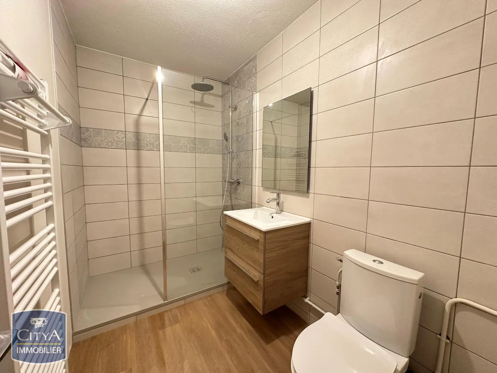 Photo 4 Appartement 1 pièce 26.68m²