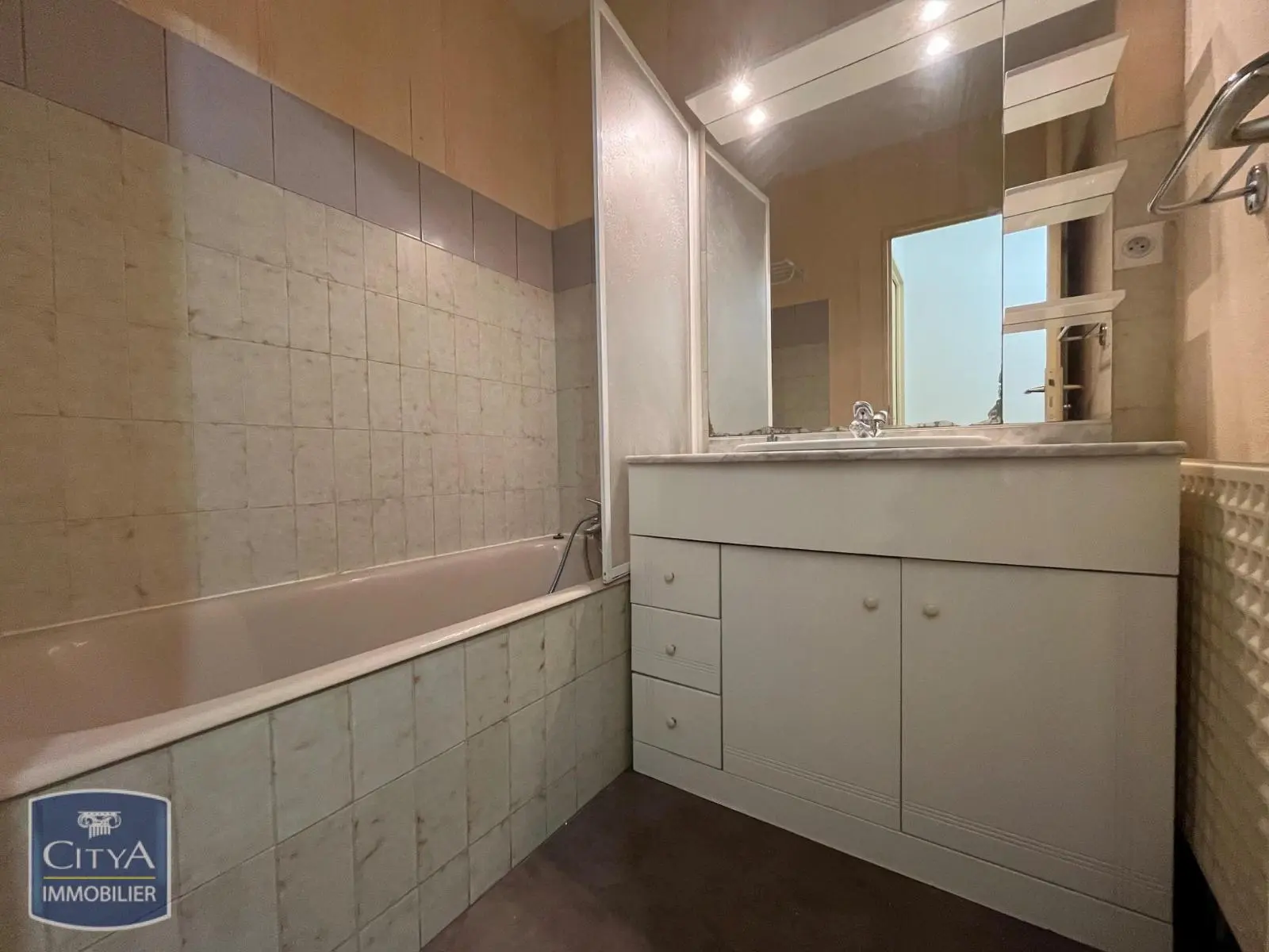Photo 8 Appartement 2 pièces 59.62m²