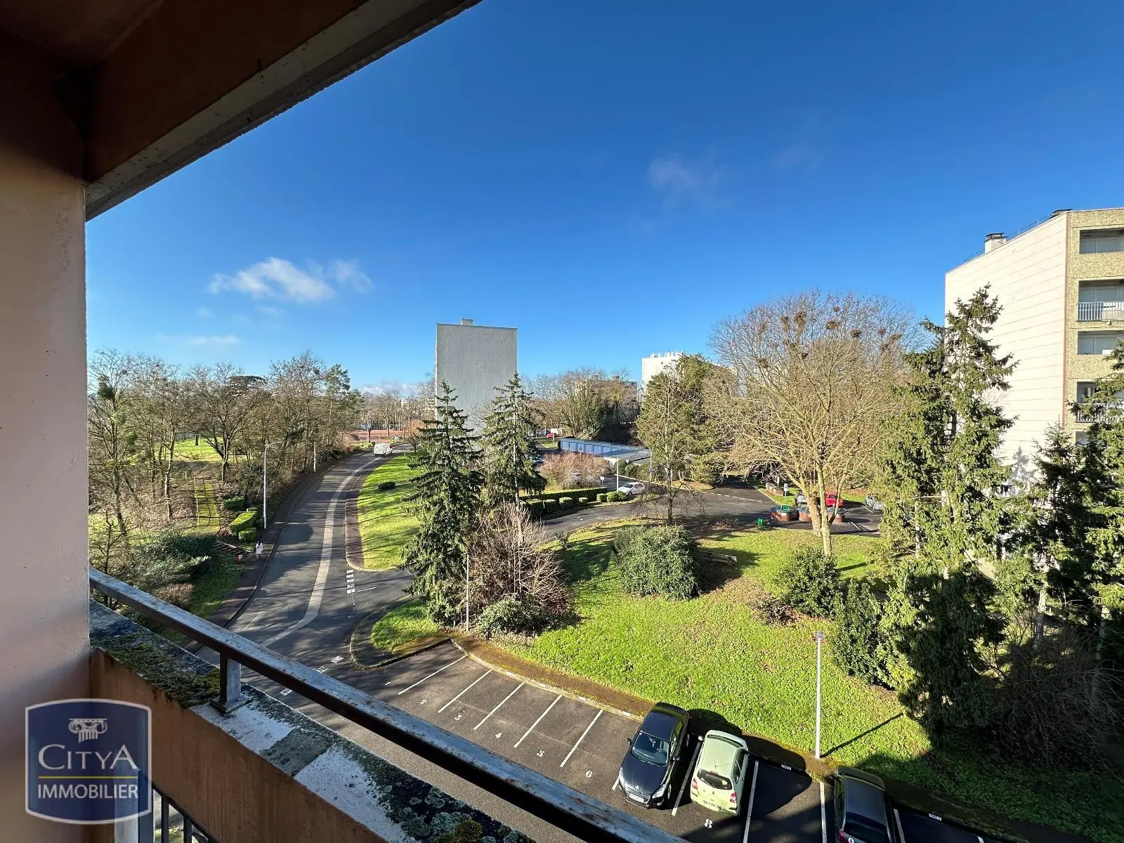 Photo 4 Appartement 1 pièce 35.2m²