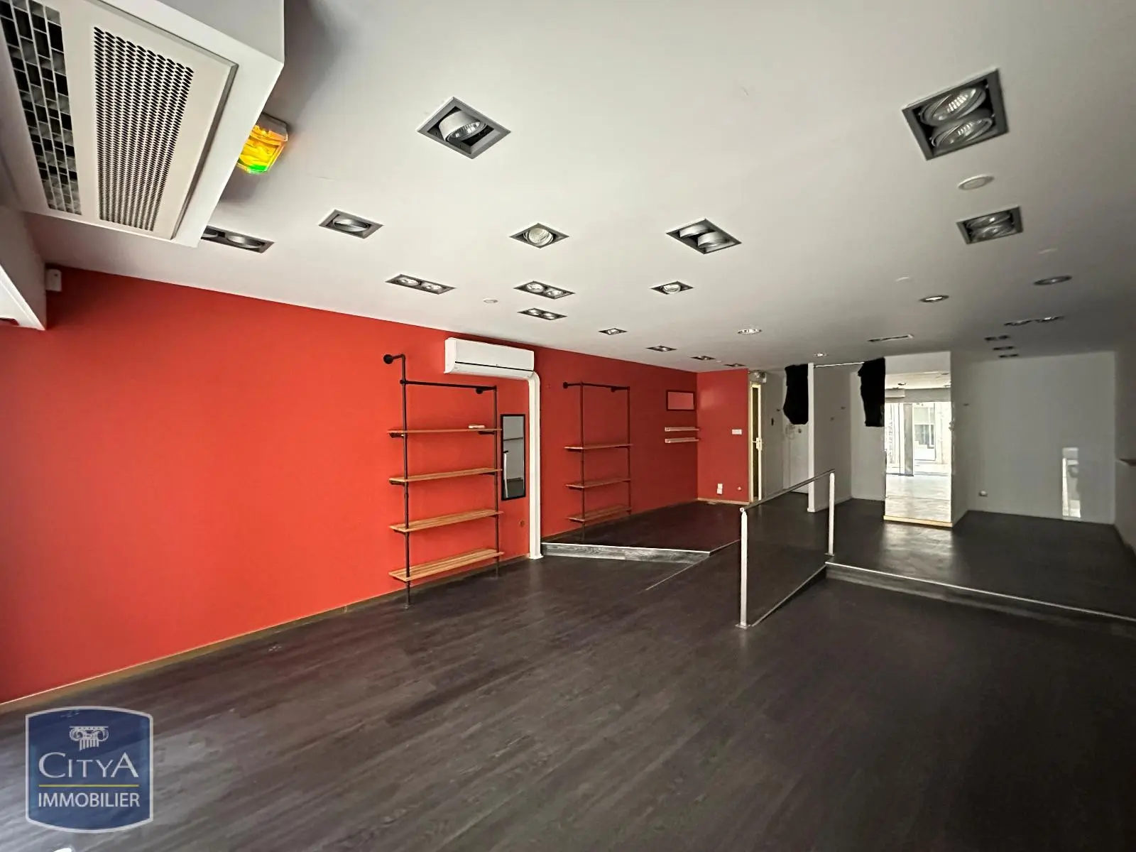 Photo 1 local commercial Mâcon