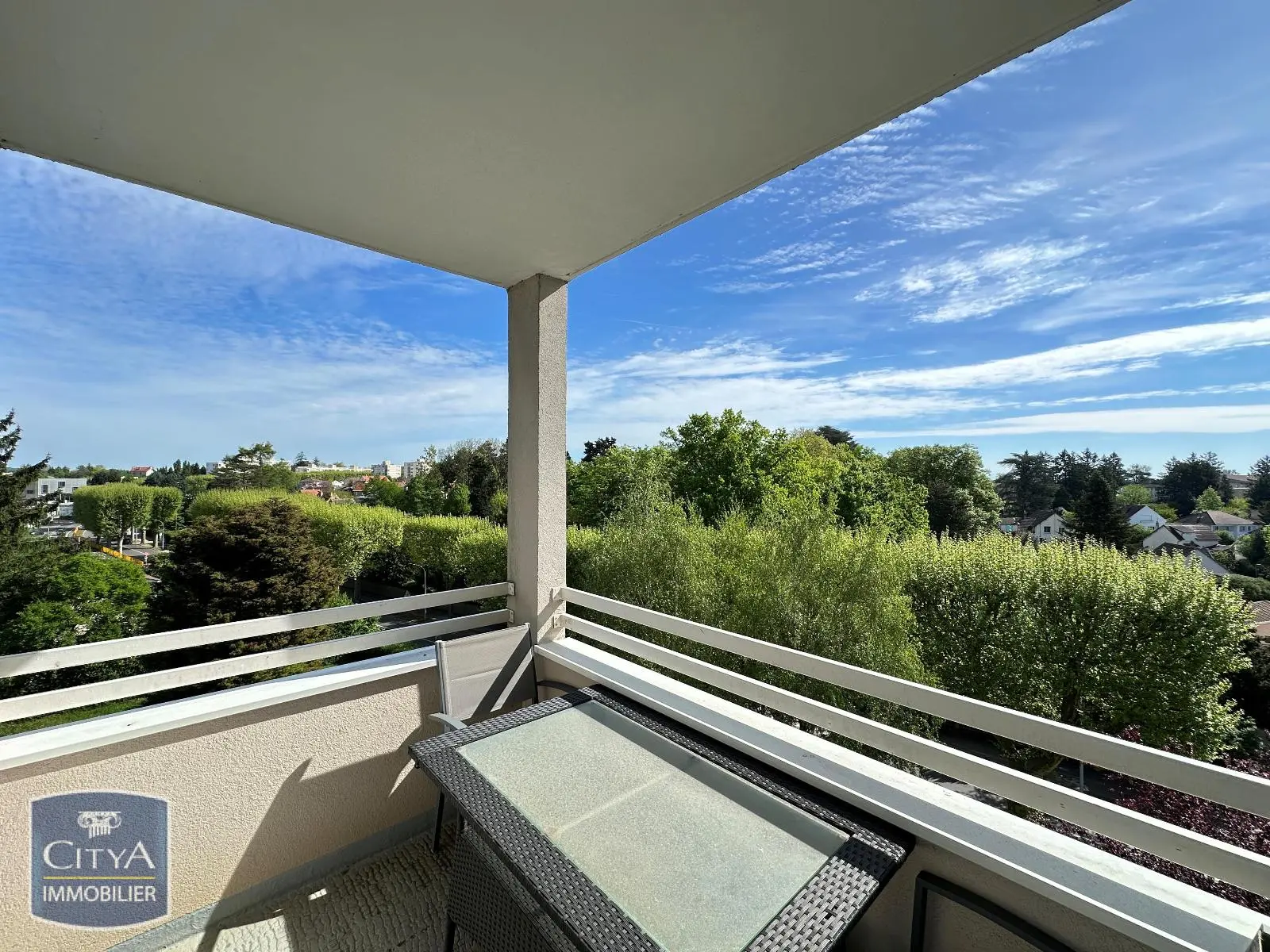 Photo 4 Appartement 2 pièces 50.46m²