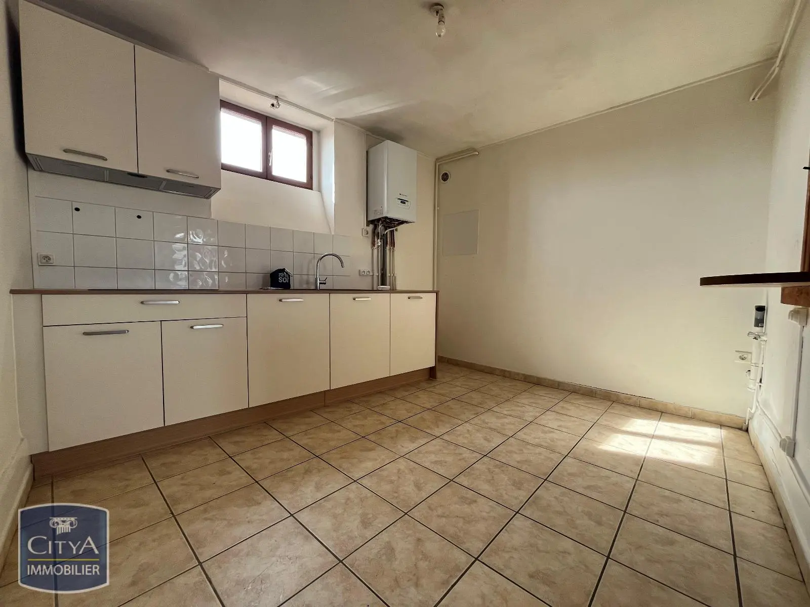 Photo 3 Appartement 3 pièces 83.39m²
