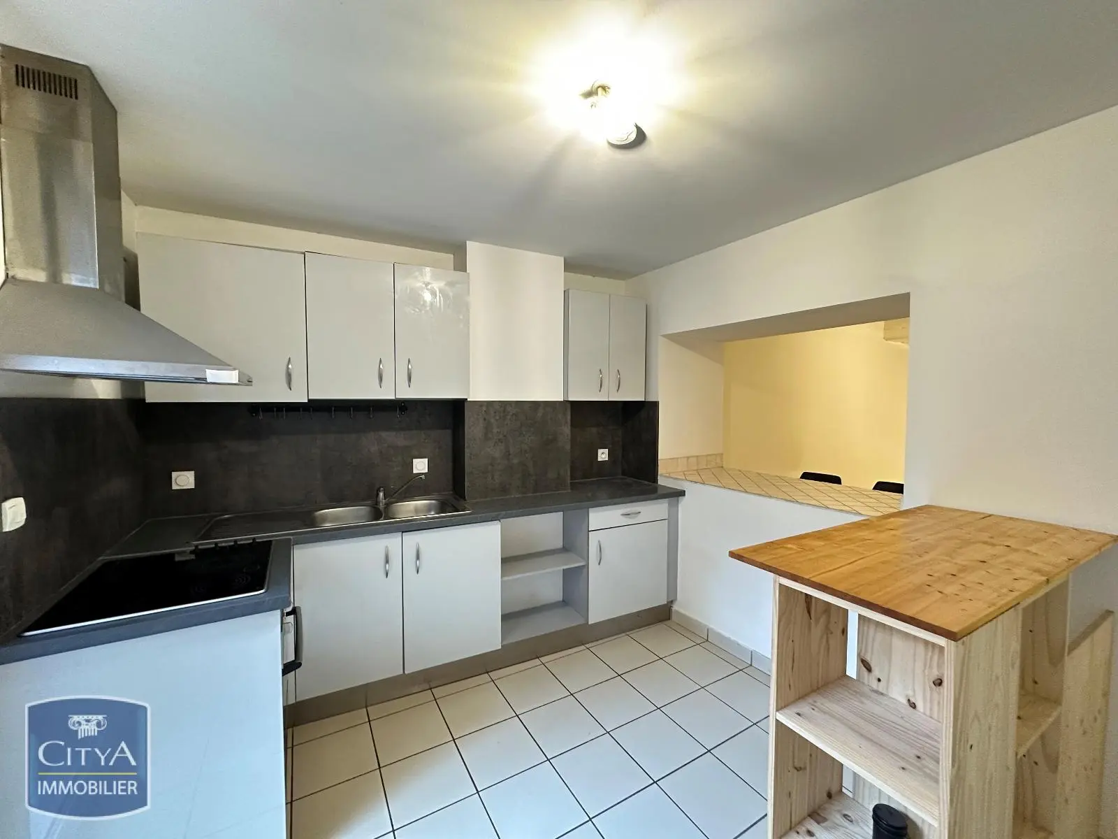 Photo 5 Appartement 2 pièces 37.29m²