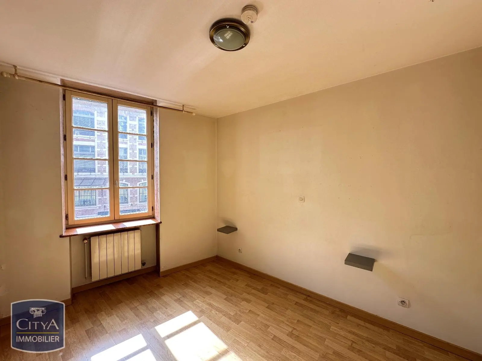 Photo 4 Appartement 3 pièces 54.38m²
