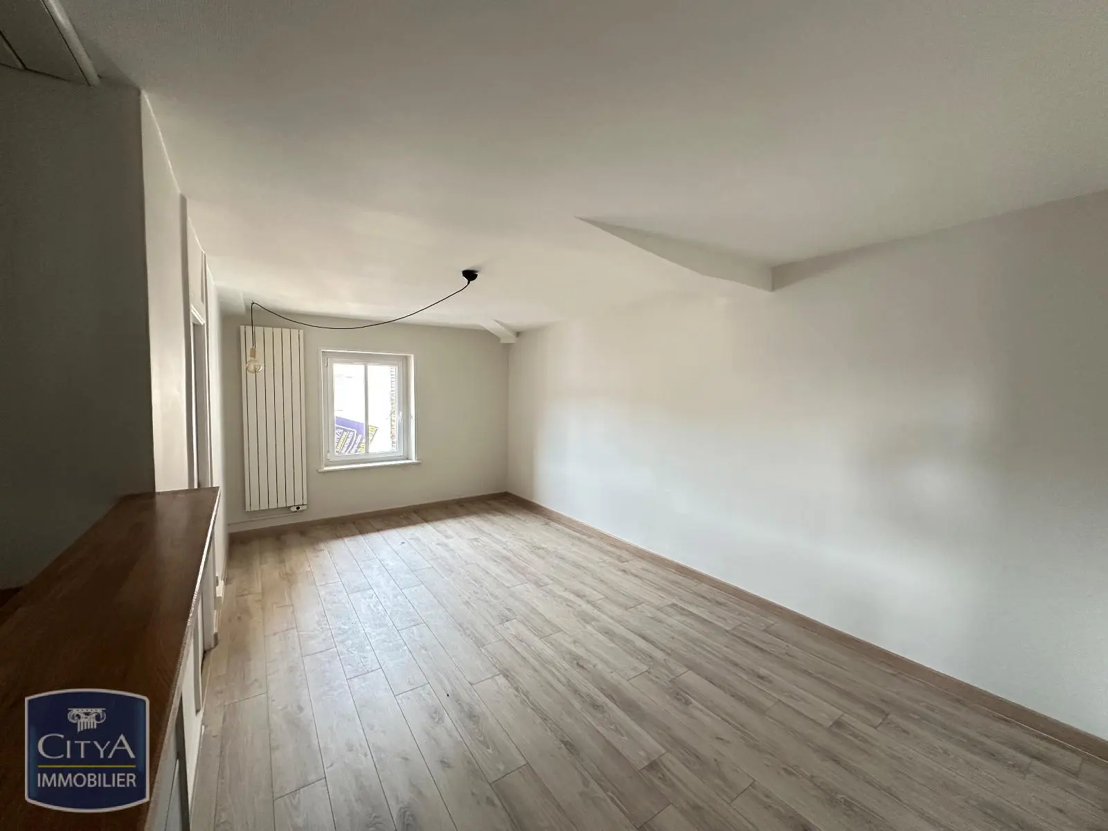 Photo 2 Appartement 3 pièces 65.35m²