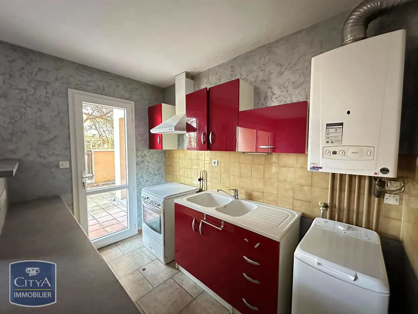 Photo 4 Appartement 2 pièces 59.62m²