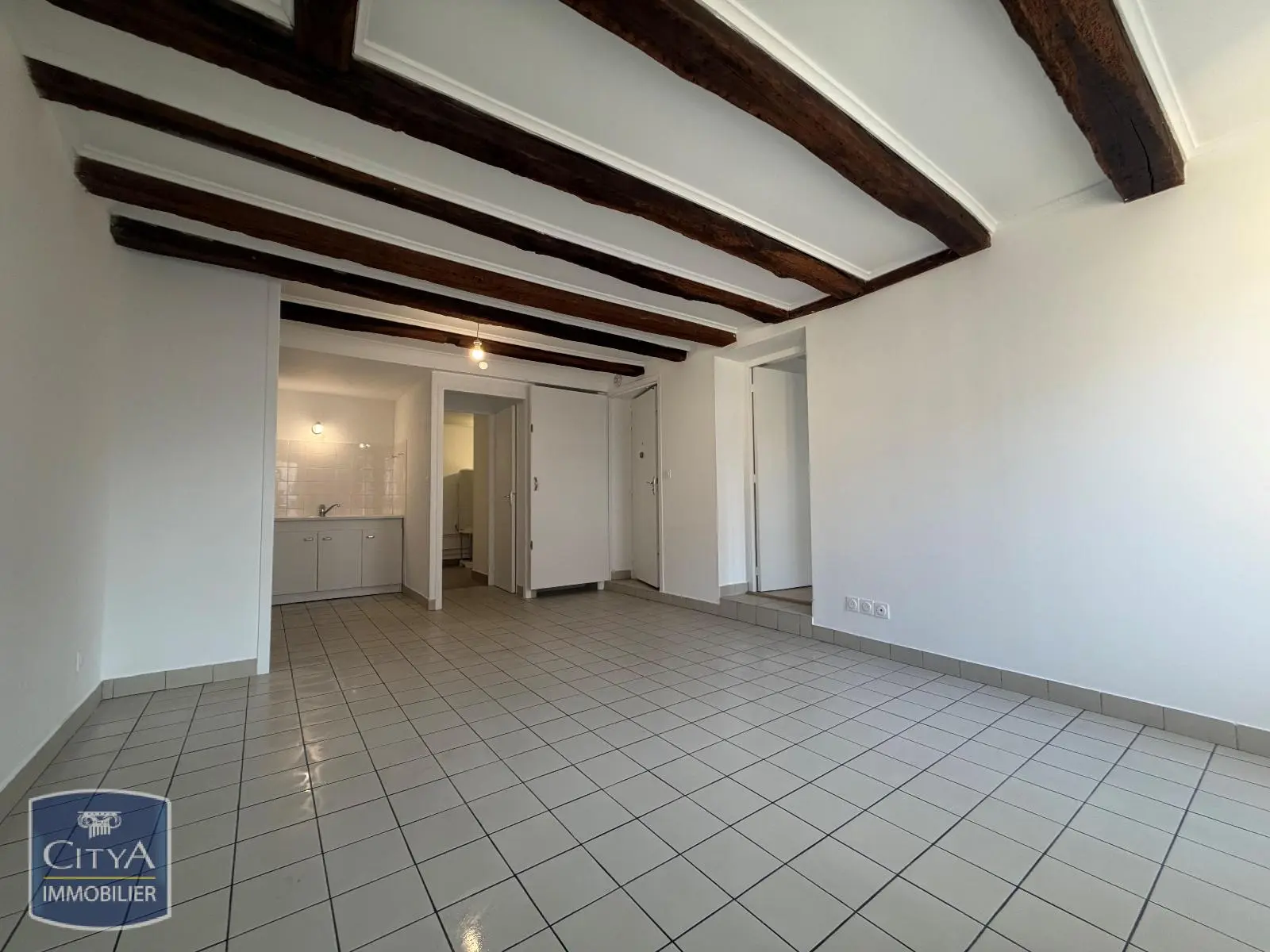 Photo 1 appartement Mâcon