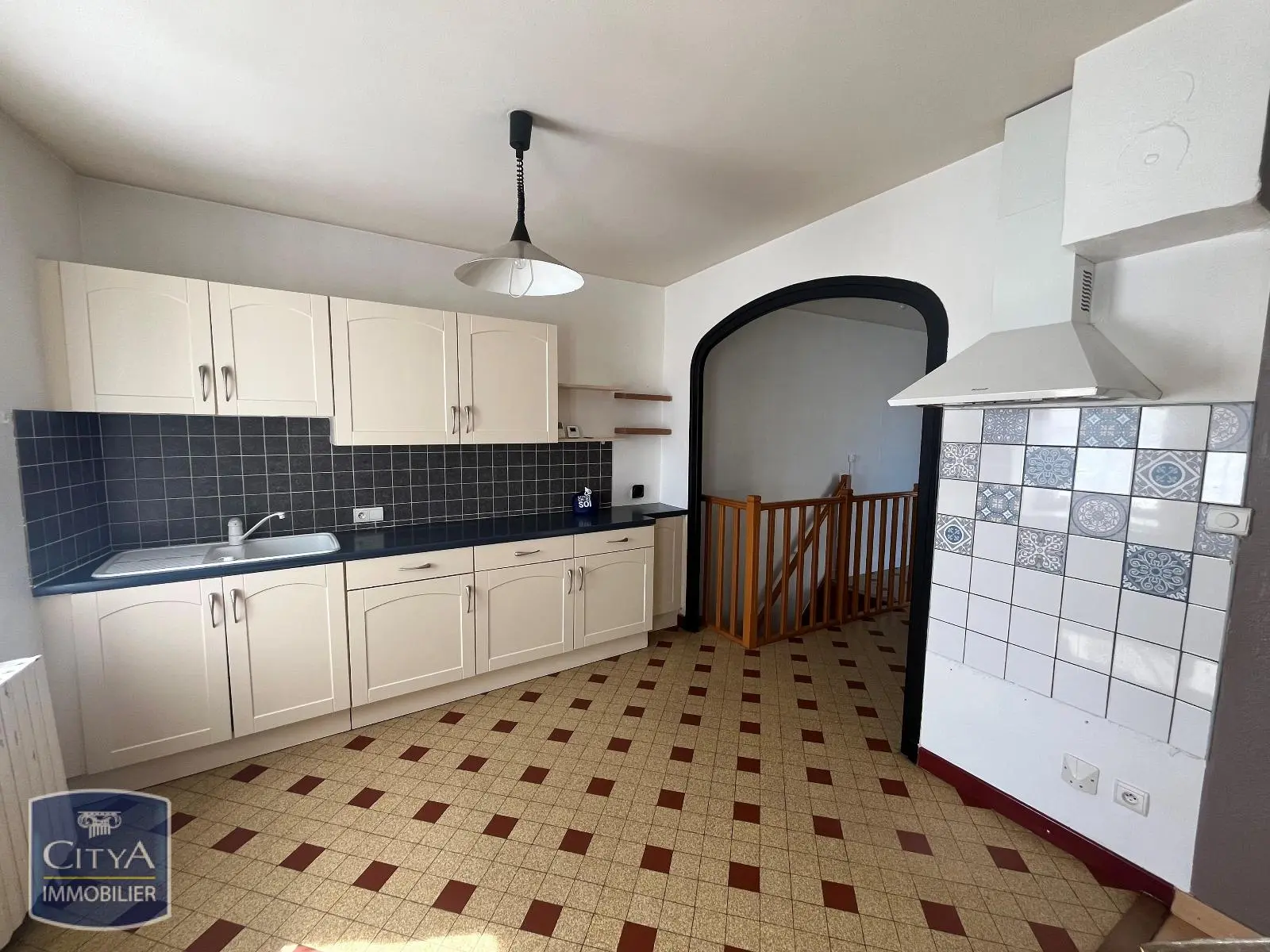 Photo 2 Maison 2 pièces 59.2m²