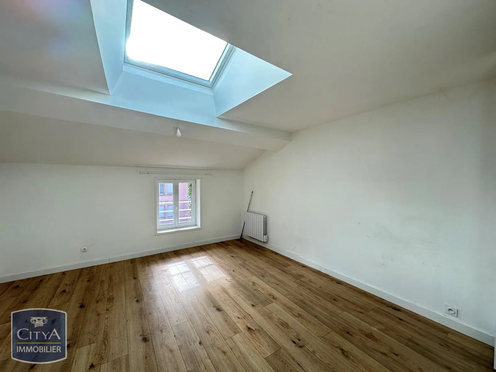 Photo 2 Appartement 2 pièces 37.23m²
