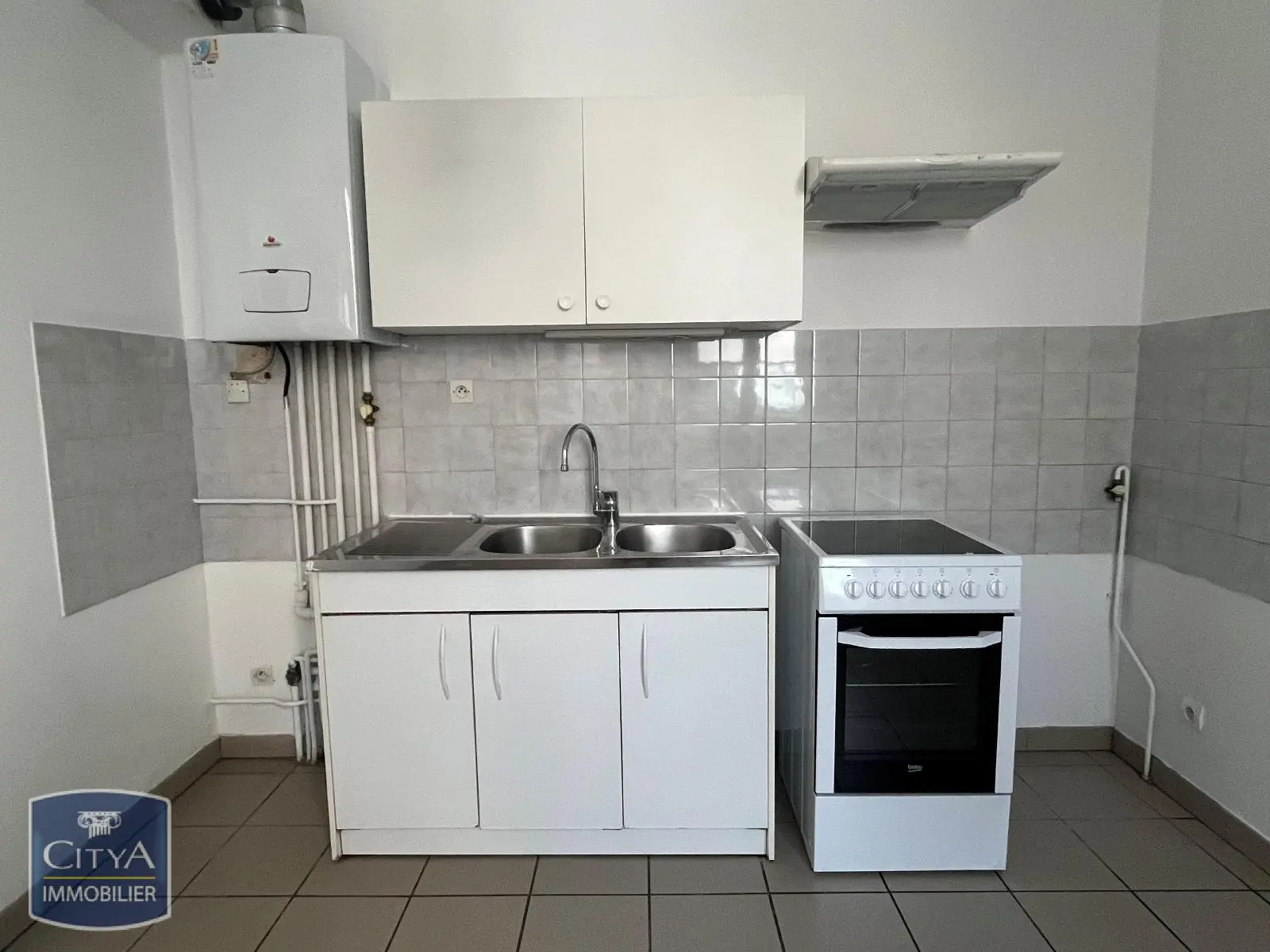 Photo 3 Appartement 3 pièces 80m²
