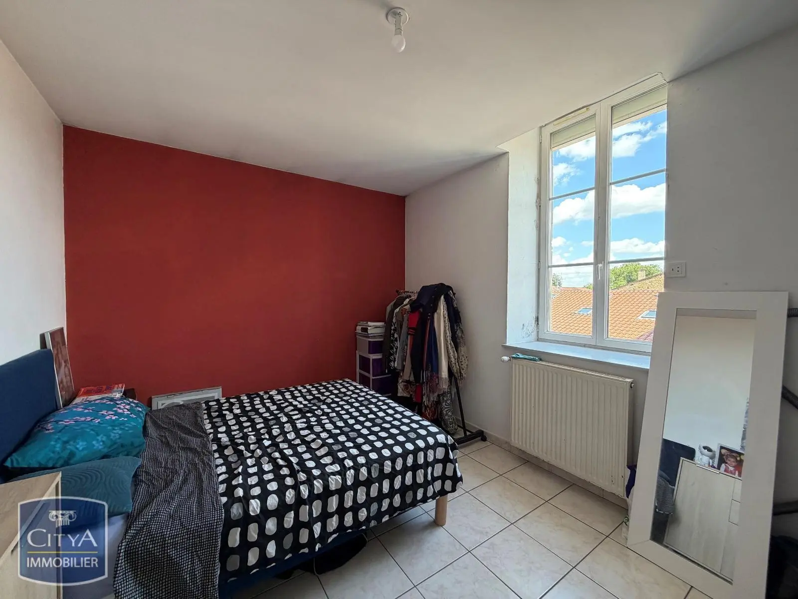 Photo 3 Appartement 3 pièces 59.16m²