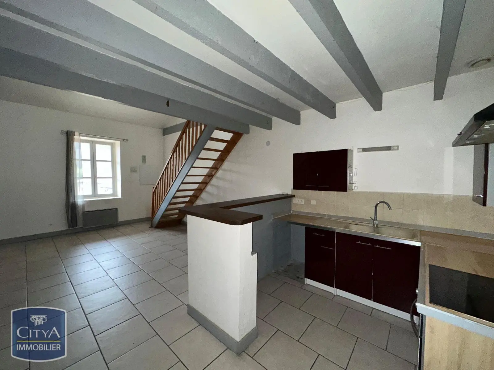 Photo 4 Appartement 3 pièces 83m²