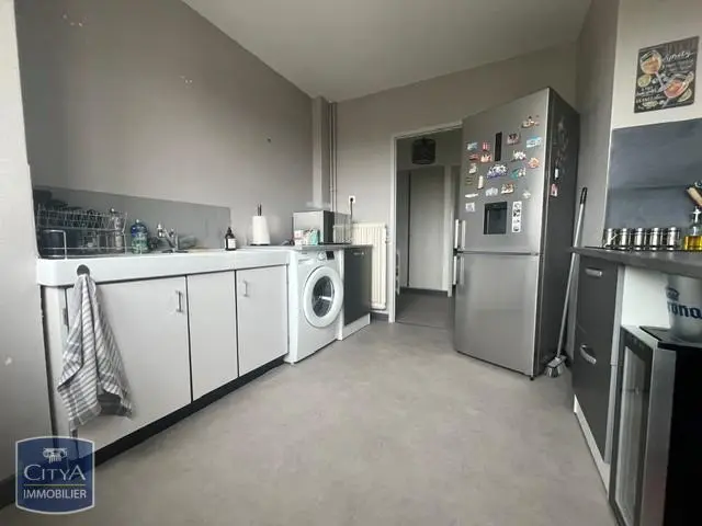 Photo 5 Appartement 3 pièces 66.21m²