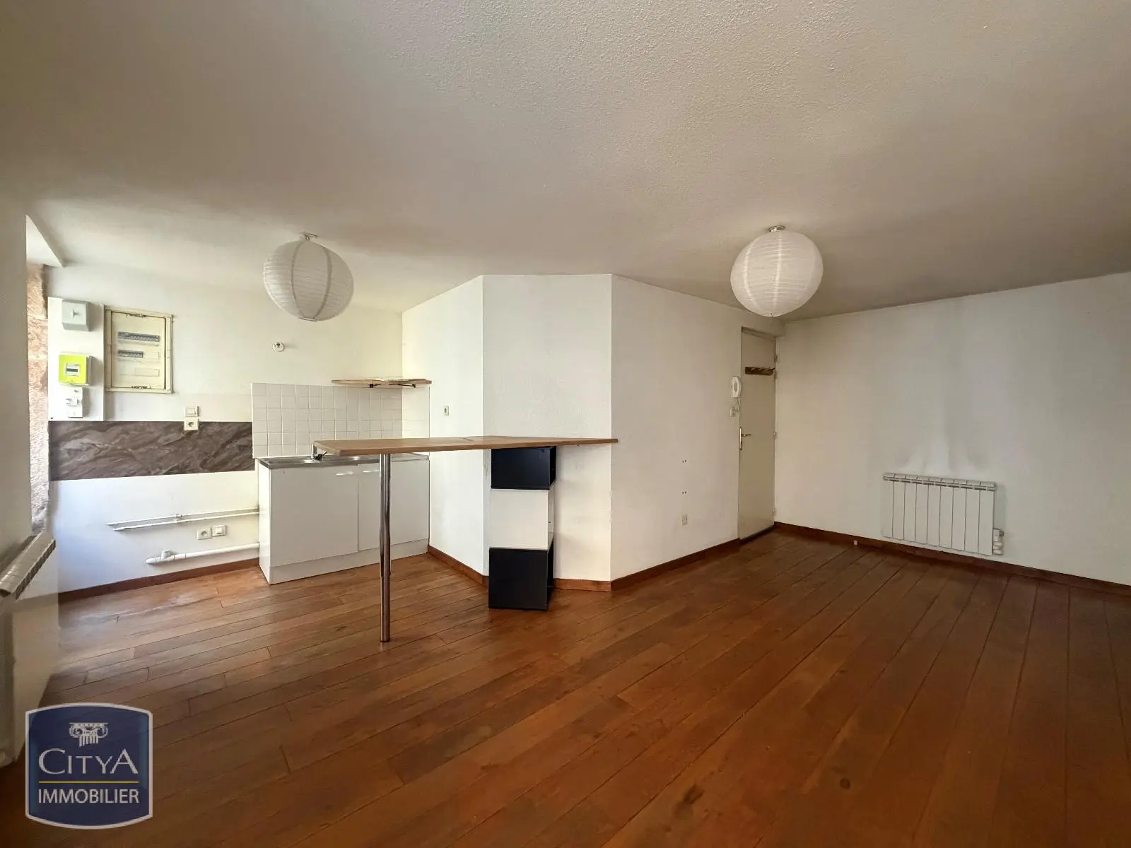 Photo 1 Appartement 2 pièces 48.85m²