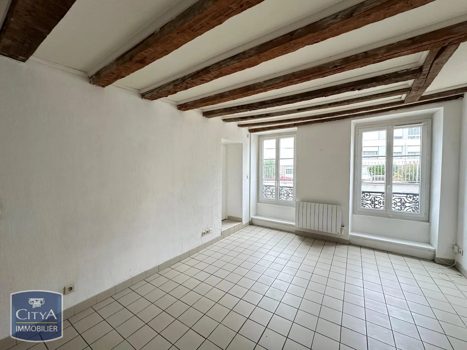 Photo 2 Appartement 2 pièces 45.75m²