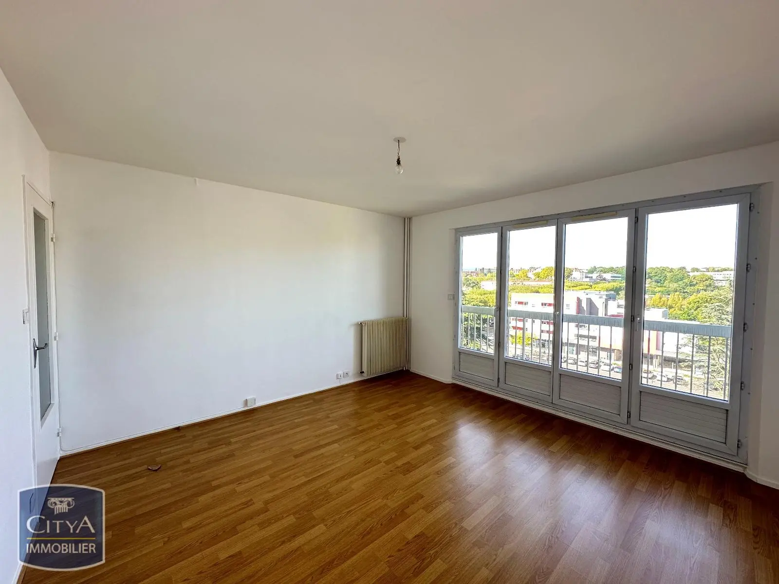 Photo 3 Appartement 2 pièces 48.42m²