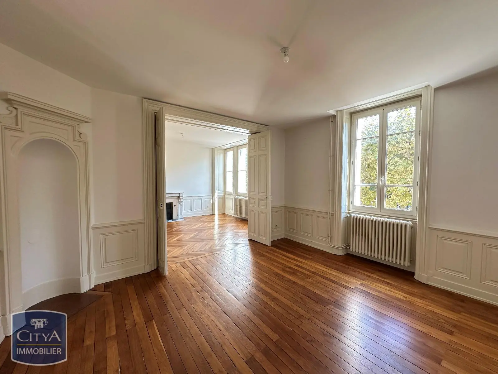 Photo 2 Appartement 4 pièces 119.54m²