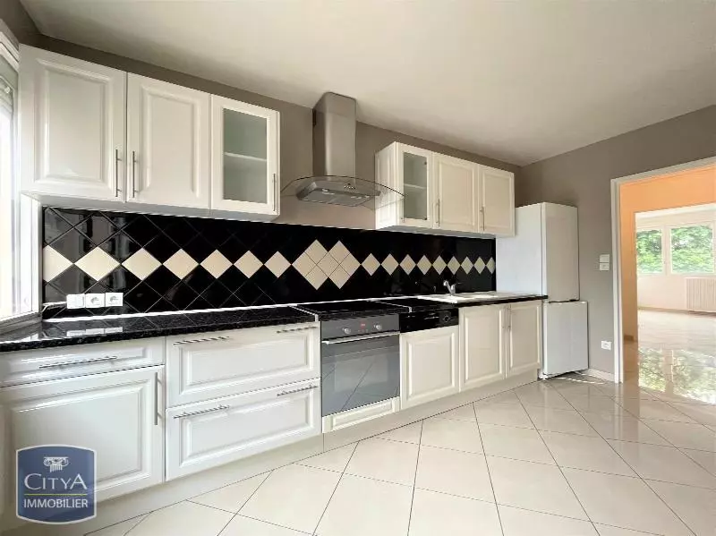 Photo 1 Appartement 3 pièces 68.39m²