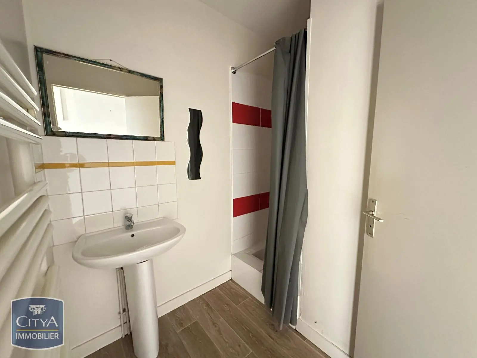 Photo 6 Appartement 2 pièces 34.88m²