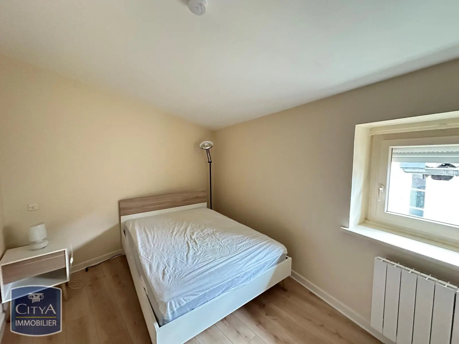 Photo 4 Appartement 2 pièces 30.95m²