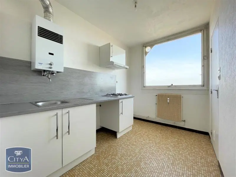 Photo 1 Appartement 2 pièces 47.89m²