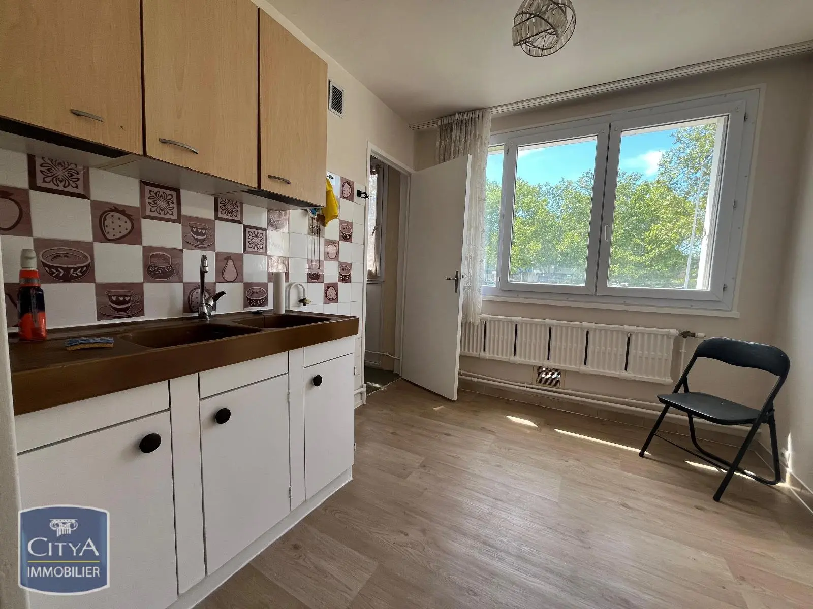 Photo 1 Appartement 4 pièces 65.29m²