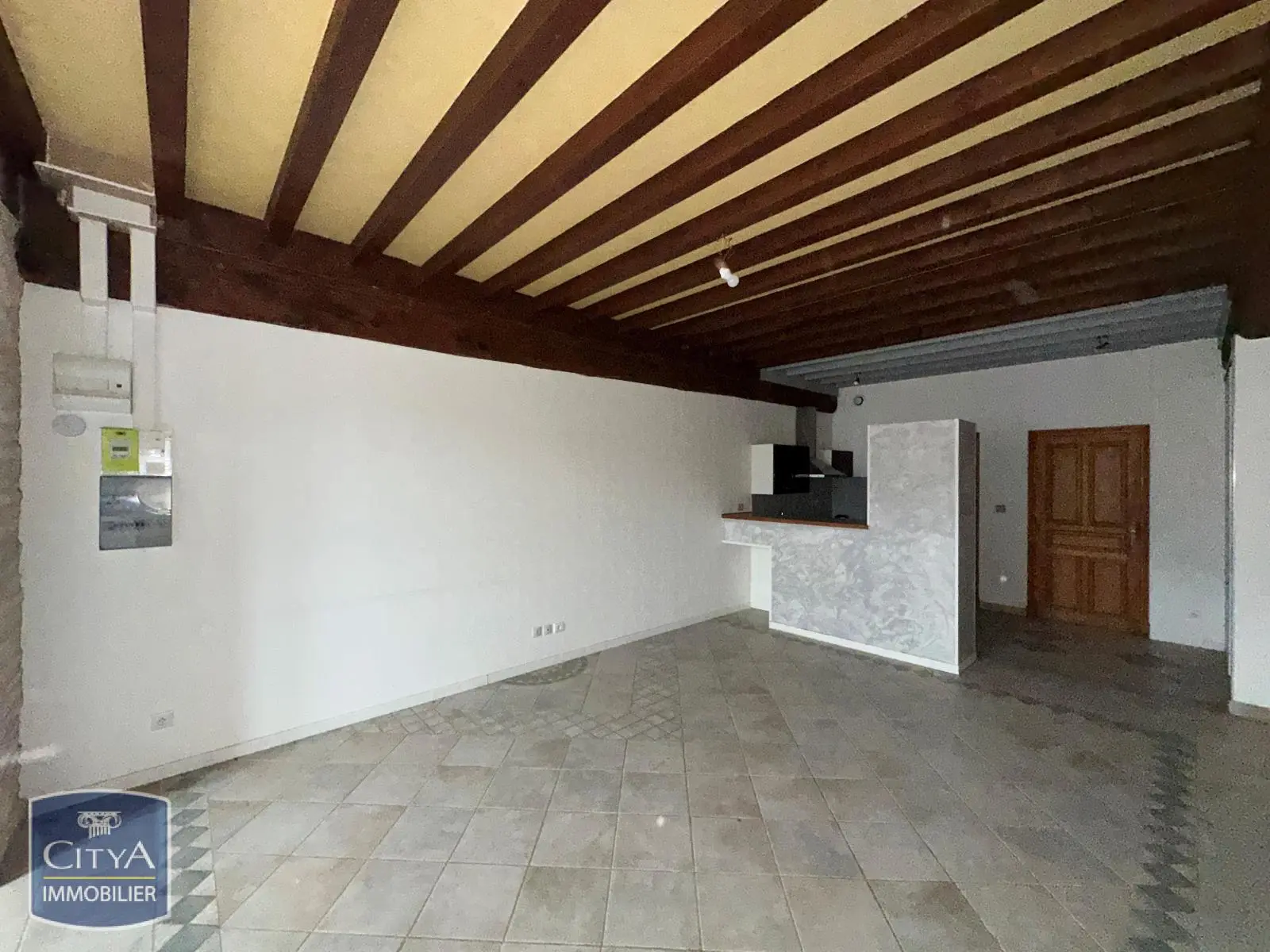 Photo 5 Appartement 1 pièce 47.95m²