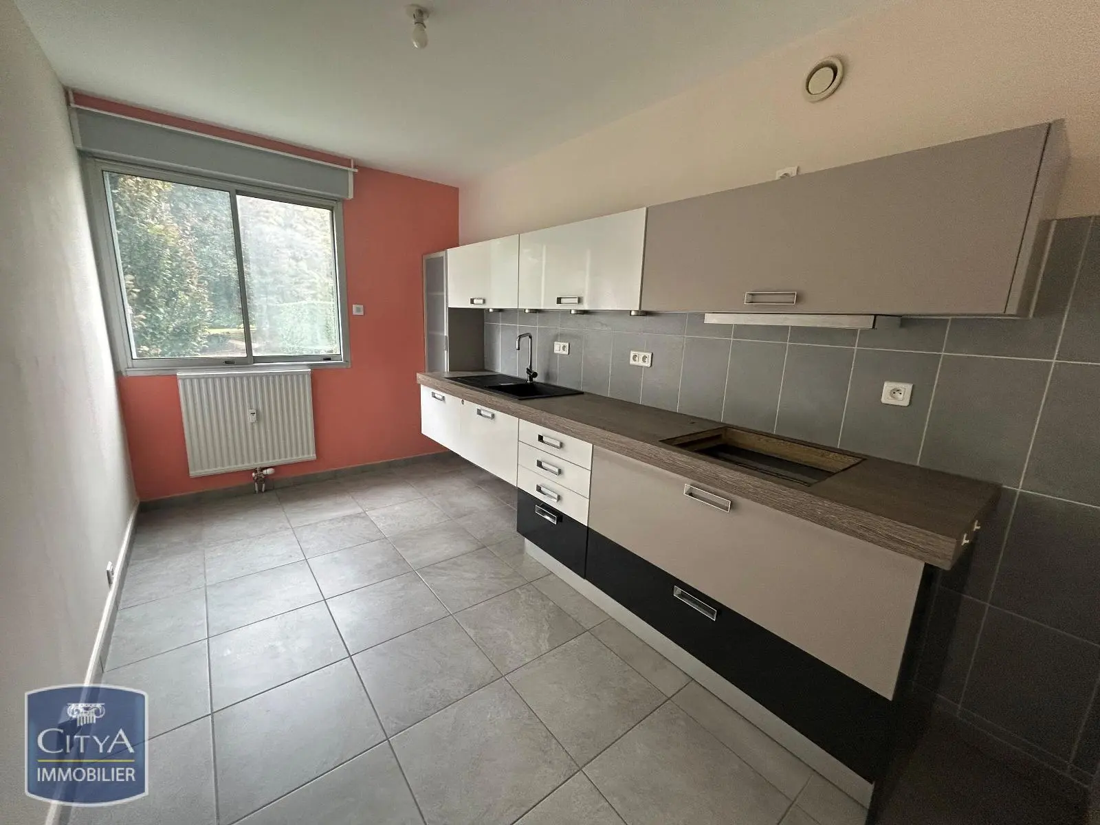 Photo 1 Appartement 2 pièces 50.25m²