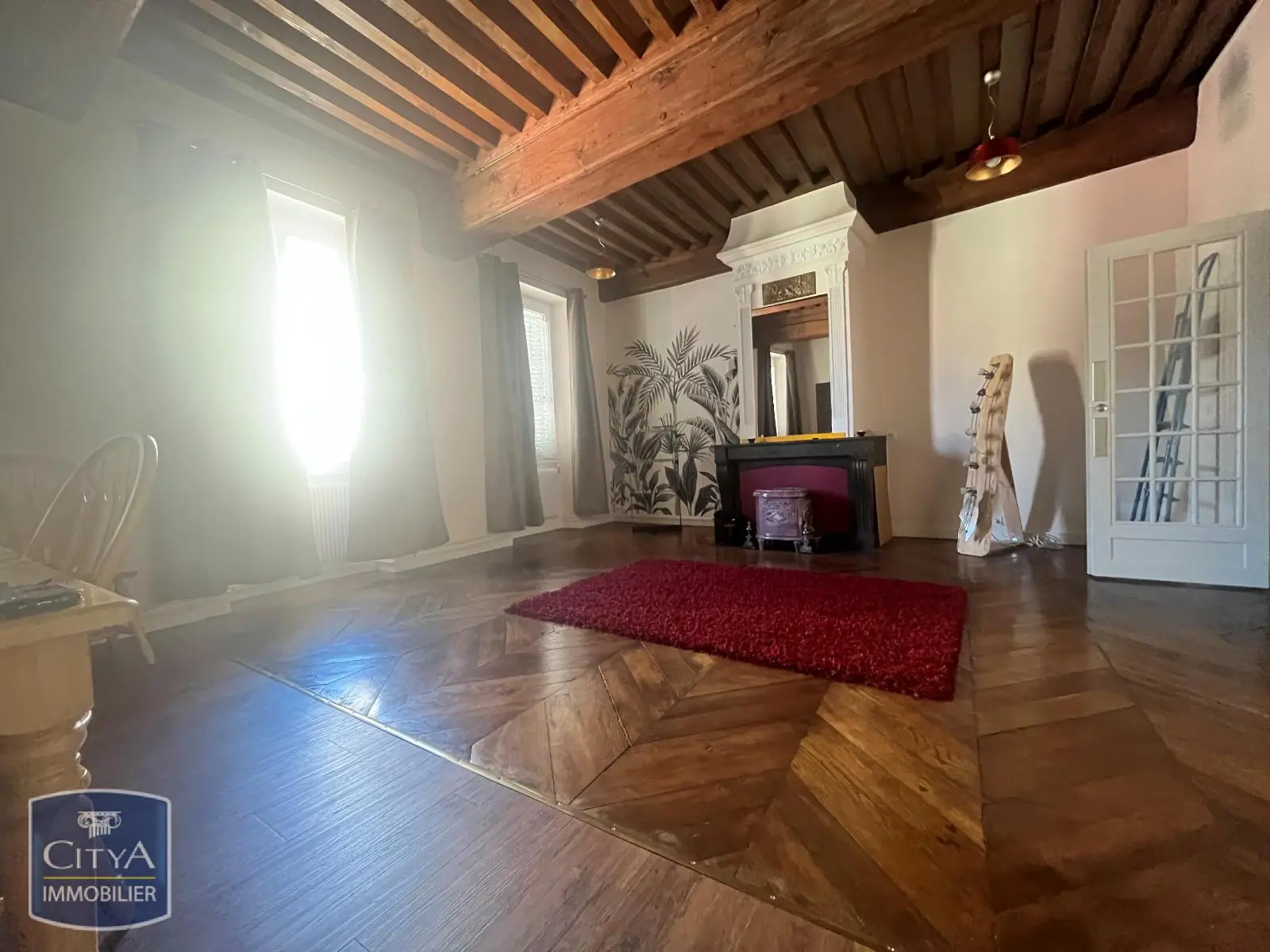 Photo 1 Appartement 3 pièces 90.09m²