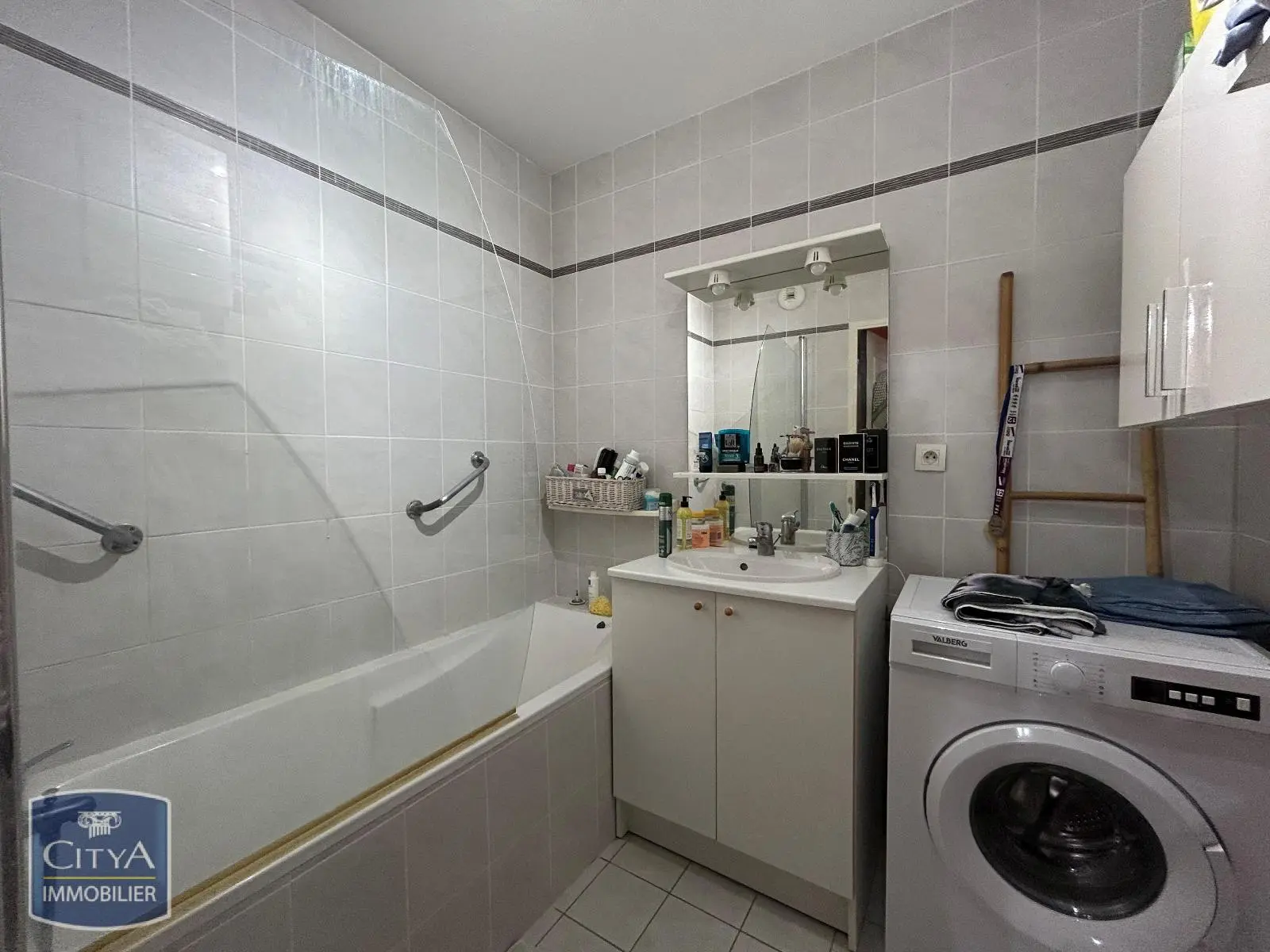 Photo 7 Appartement 3 pièces 67.58m²