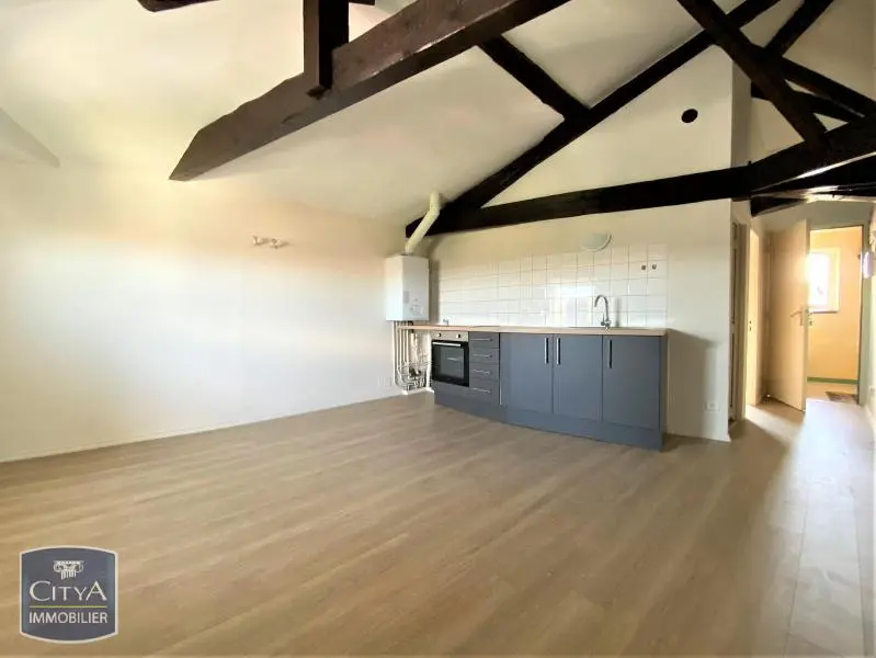 Photo 1 Appartement 2 pièces 34m²
