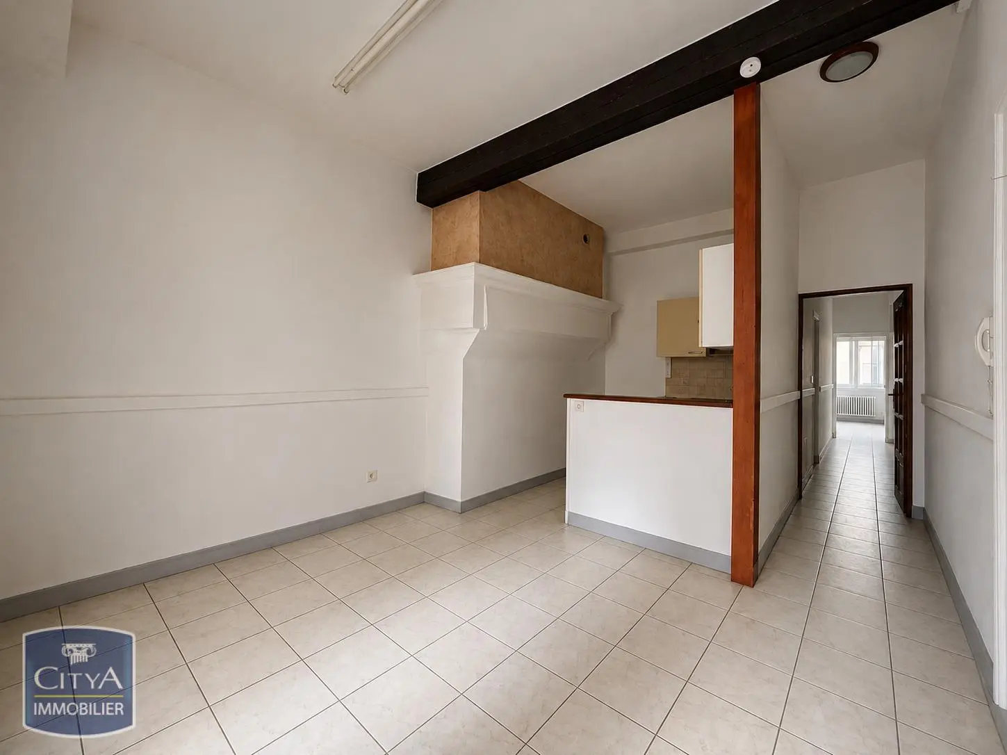 Photo 2 Appartement 2 pièces 51.97m²