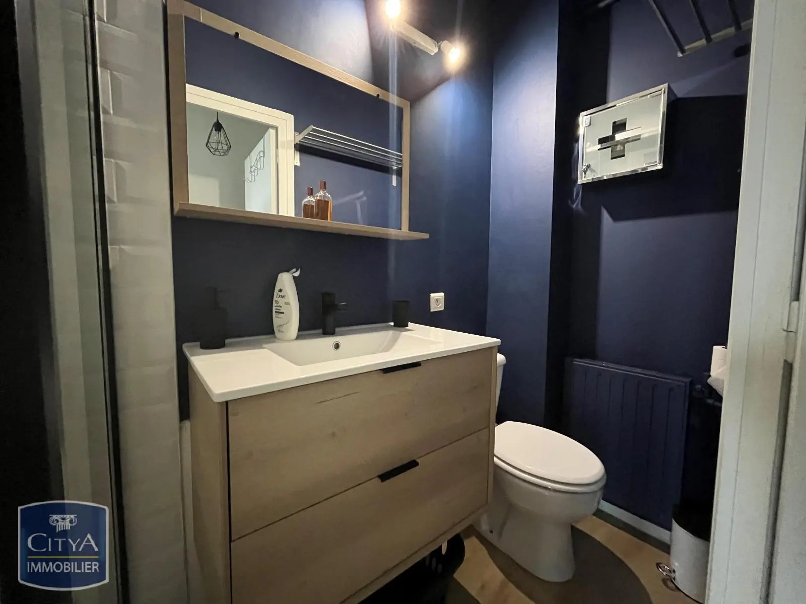 Photo 6 Appartement 1 pièce 30.05m²