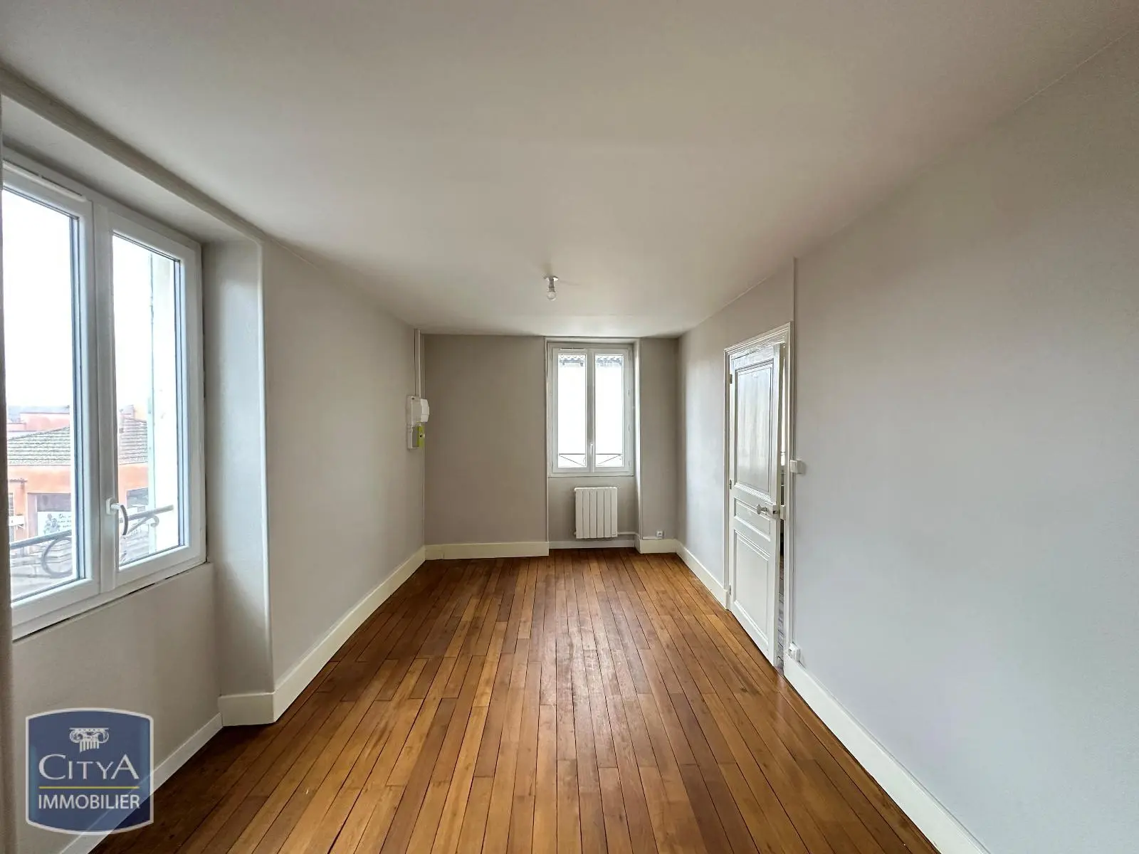 Photo 4 Appartement 2 pièces 47.83m²