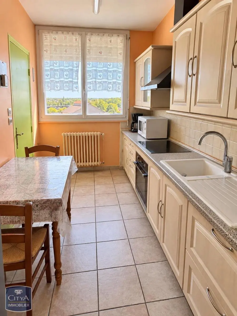 Photo 2 Appartement 3 pièces 67.9m²