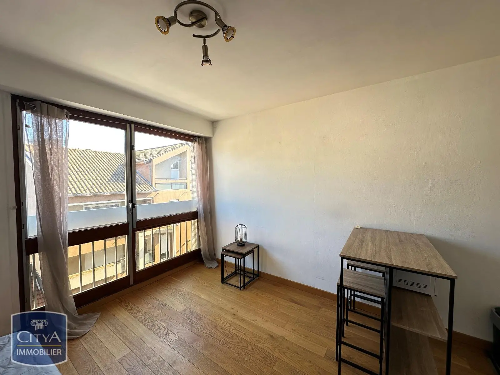 Photo 5 Appartement 1 pièce 25.48m²